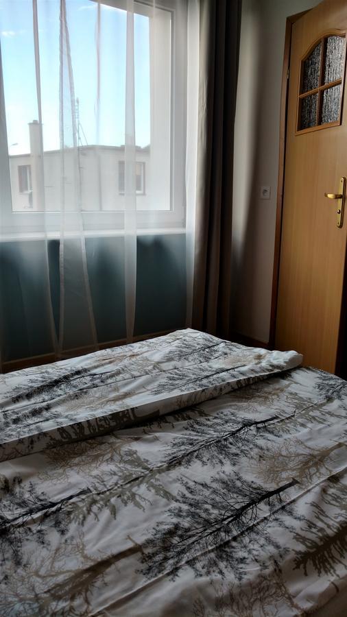 Pokoje Goscinne Swarzewianka Swarzewo Rom bilde